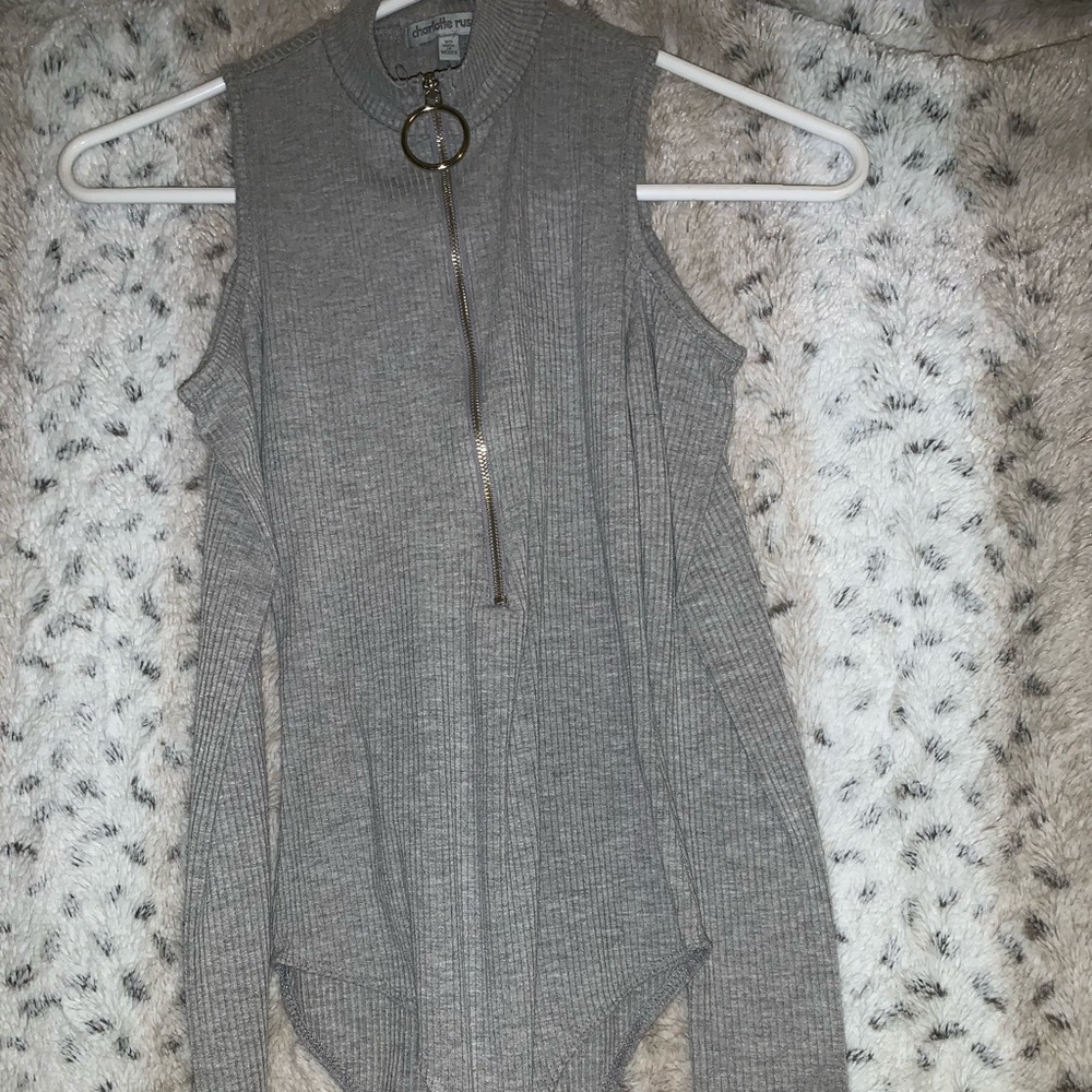 Bodysuit